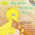 Big Bird's Bedtime Story: Rick Wetzel and