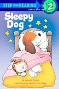 Sleepy Dog (Step Into Reading: A Step 2 Book)