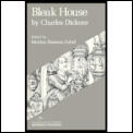 Bleak House (56 Edition) Cover