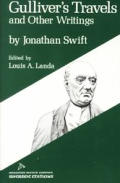 Gulliver's Travels and Other Writings Cover