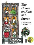 The House on East 88th Street