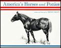 America's Horses & Ponies
