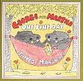 George and Martha One Fine Day Cover