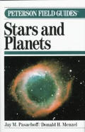 Field Guide to the Stars & Planets