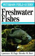 Field Guide to Freshwater Fishes: North America North of Mexico