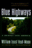 Blue highways :a journey into America