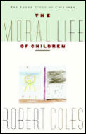 Moral Life of Children Cover