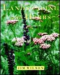 Landscaping with Herbs