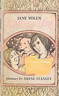 Sleeping Ugly Cover