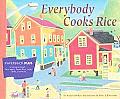 Everybody Cooks Rice Cover