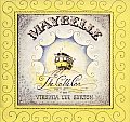 Maybelle the Cable Car Cover