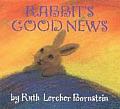 Rabbit's Good News Cover
