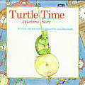 Turtle Time