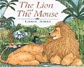The Lion and the Mouse