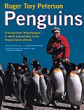 Penguins Cover