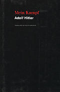 Mein Kampf Cover