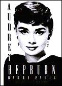 Audrey Hepburn Cover