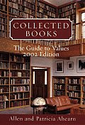 Collected Books 2002 (Collected Books: The Guide to Values)