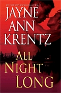 All Night Long Cover