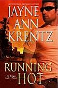 Running Hot (Arcane Society Novels) Cover