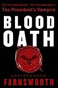Blood Oath Cover