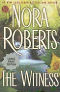 The Witness (Large Print)