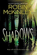 Shadows Cover