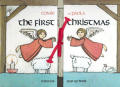 The First Christmas (Festive Pop-Up Book)