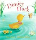 Dimity Duck Cover