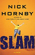 Slam Cover