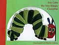 The Very Hungry Caterpillar Touch-And-Feel Braille Edition