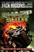 Sharp Shot Cover