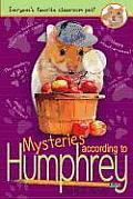 Humphrey #07: Mysteries According to Humphrey