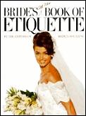 Bride's all new book of etiquette Cover