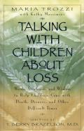 Talk with Children Tr Cover