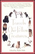 Travels with Our Fellow Creatures