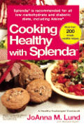 Cooking Healthy with Splenda