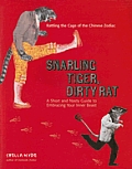 Snarling Tiger Dirty Rat a Short & Nas