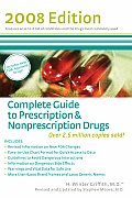 Complete Guide to Prescription & Nonprescription Drugs (Complete Guide to Prescription & Non-Prescription Drugs)