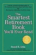 The Smartest Retirement Book You'll Ever Read Cover