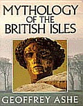 Mythology of the British Isles Cover