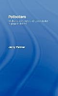 Potboilers: Methods, Concepts & Case Studies in Popular Fiction