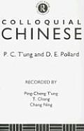 Colloquial Chinese