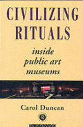 Civilizing Rituals