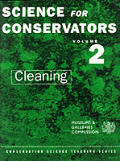 Sheffield Centre for Japanese Studies/Routledge Series #2: Science for Conservators: Cleaning
