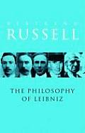 The Philosophy of Leibniz