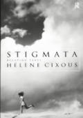 Stigmata: Escaping Texts Cover