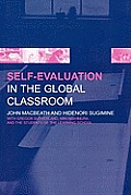 Self Evaluation in the Global Classroom