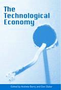 Technological Economy (05 Edition)