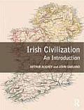 Irish Civilization: An Introduction